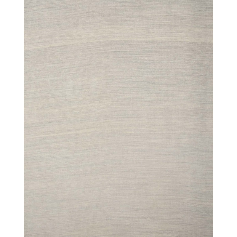 Beige Banarasi Plain Muga Silk Unisex Fabric
