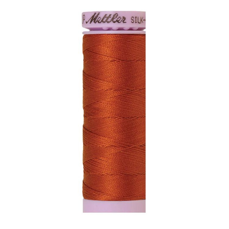 Silk Finish 50wt #163