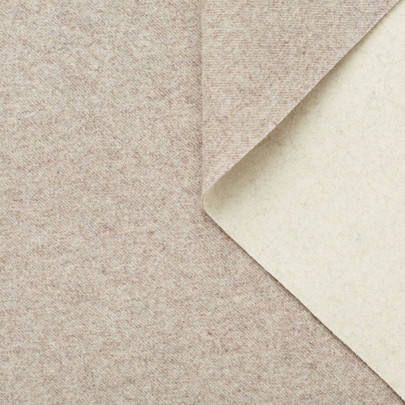 T22A02623 | Double Face Felted Wool Atmosphere