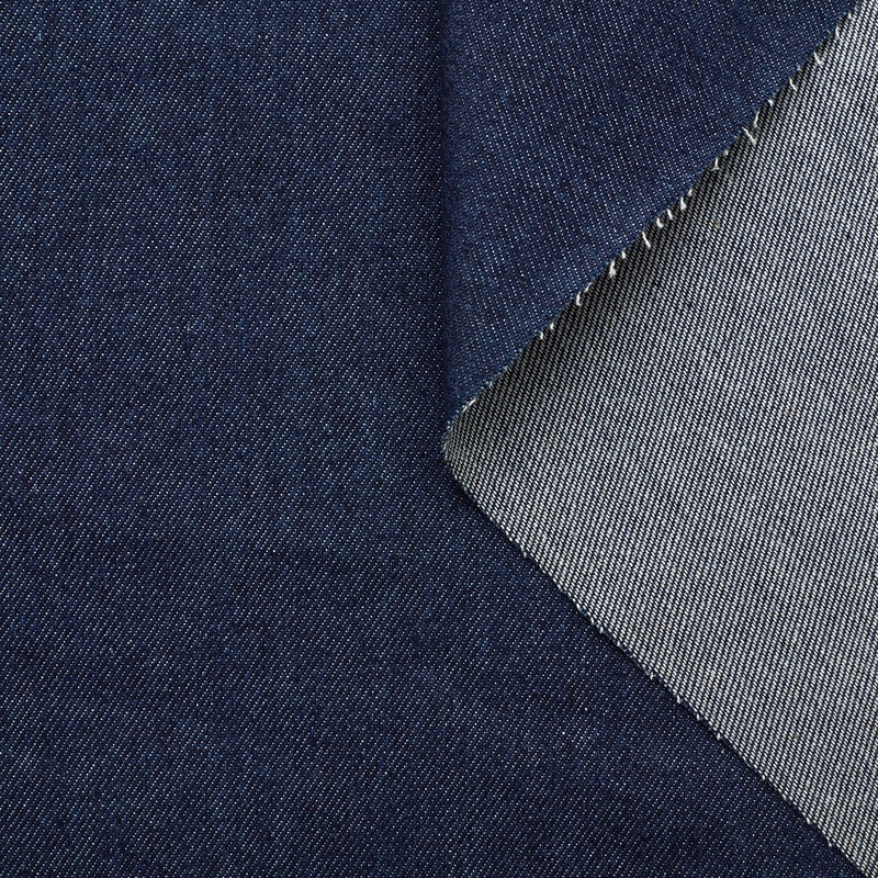 T22X03737 | Heavy Brut Denim Pageant Blue