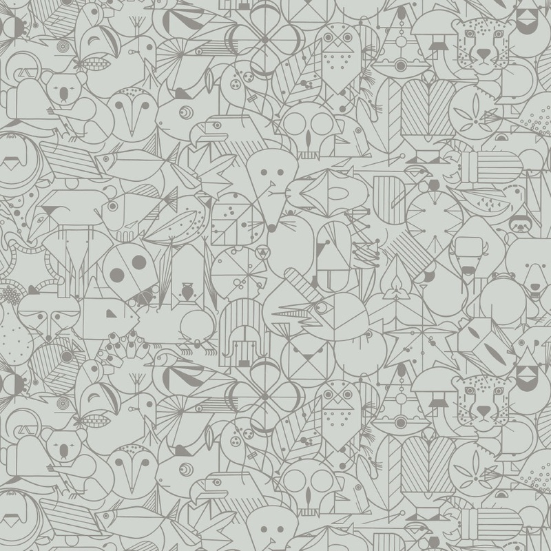 1 Yard 14" Remnant of Ash | End Papers