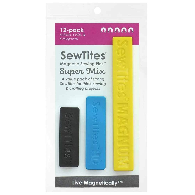 SewTites Super Mix 12pk