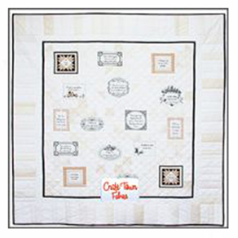 Words of Wisdom Pattern PTN1039 SKu 34966