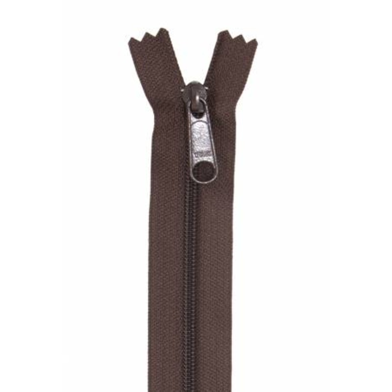 Zipper 24" SableBy Annie