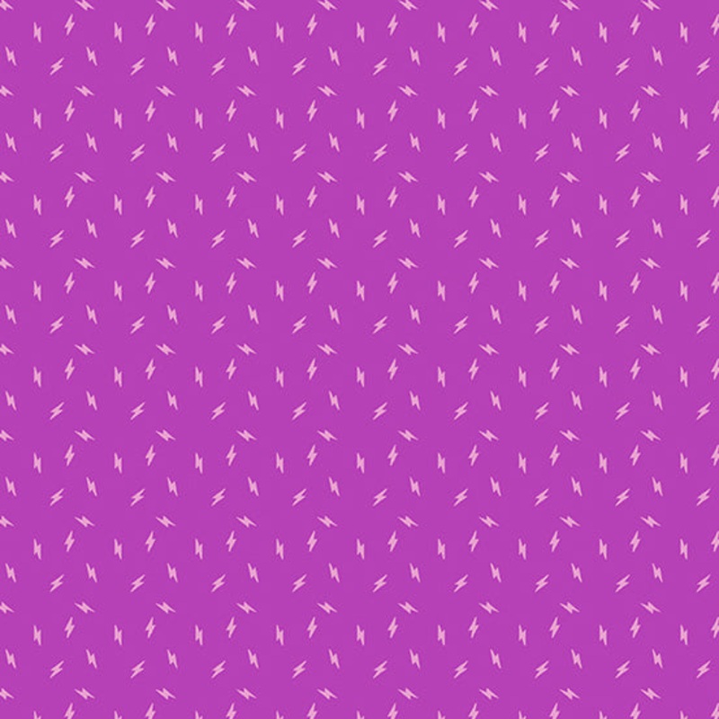 Atomic by Libs Elliott - Grape Crush A-749-P