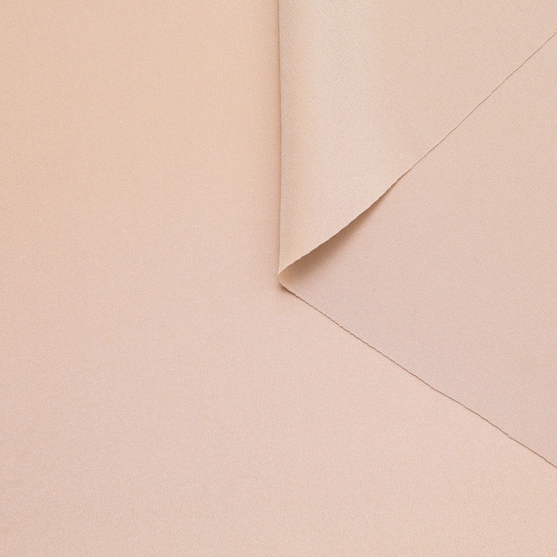 T24M10024 | Maroccan Silk Crepe Rose Dust
