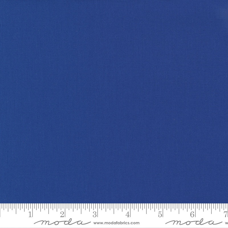 Sapphire | Bella Solids
