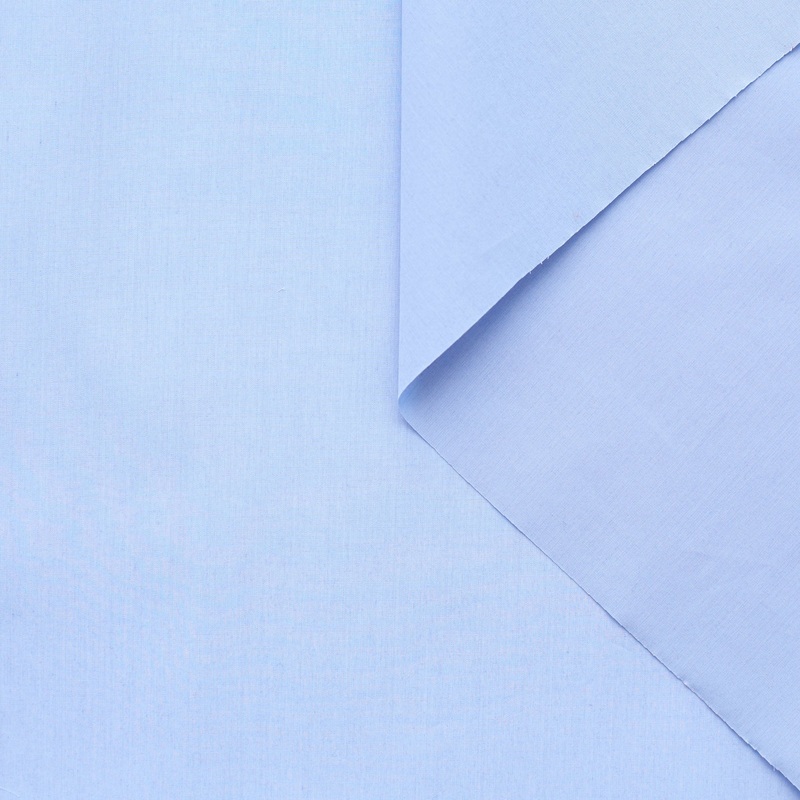 T22A01568 | Soft Cotton Poplin Lucent White