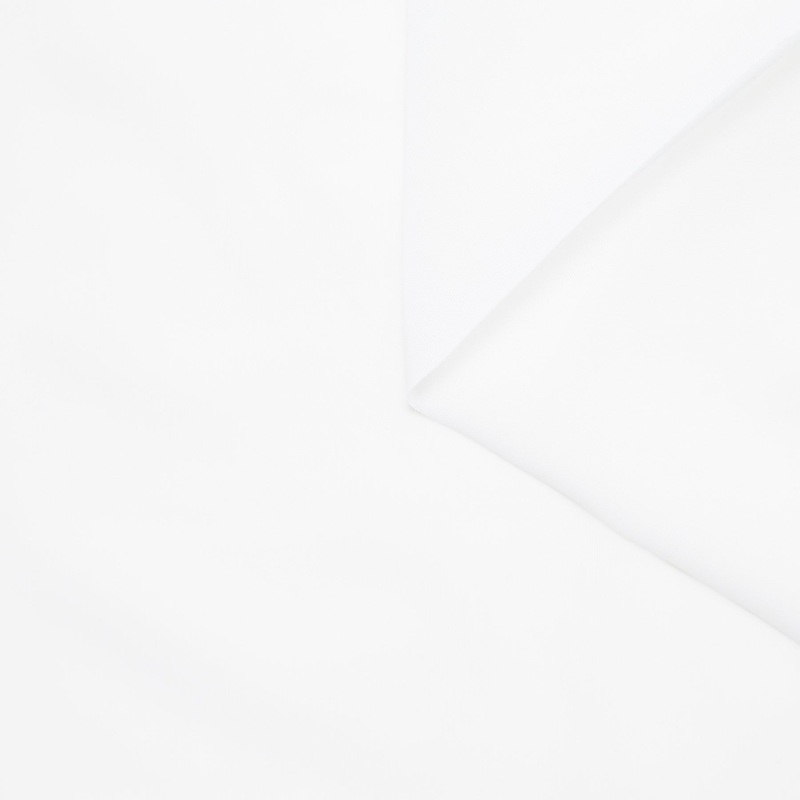 T24B08757 | Sheath Mesh Jersey Brilliant White