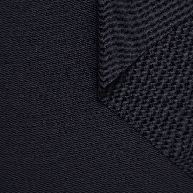 T25A12391 | Wool Gabardine Outer Space