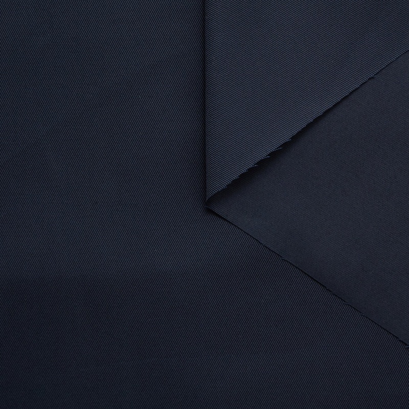 T25J12953 | WR Cotton Gabardine Black