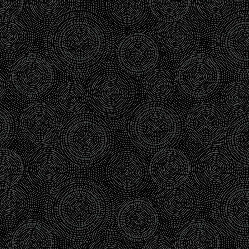 Radiance - Black