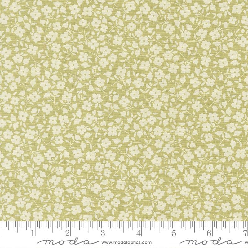Sunbonnet Pear 31766-18