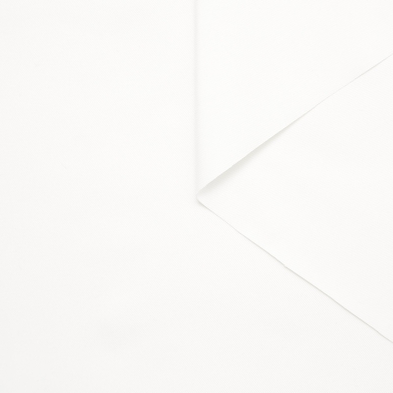 T24A09225 | Cotton Drill Lucent White