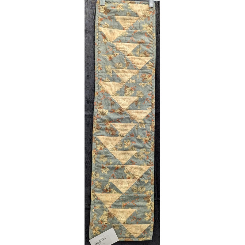 Table runner 9x34