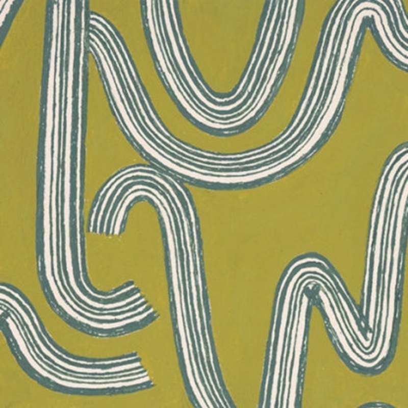 Alexander Henry - A Ghastlie String Goop #9066 DR