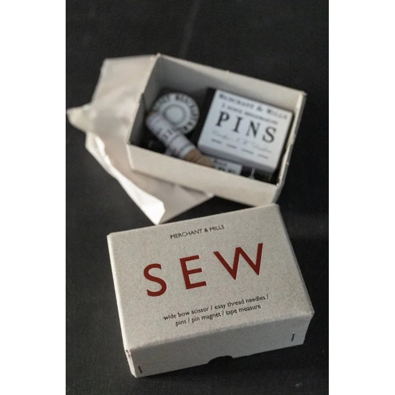 Sew Box - Merchant & Mills