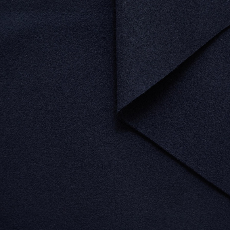 T25B13527 | Splittable Virgin Wool & Cashmere Drap RWS Overture