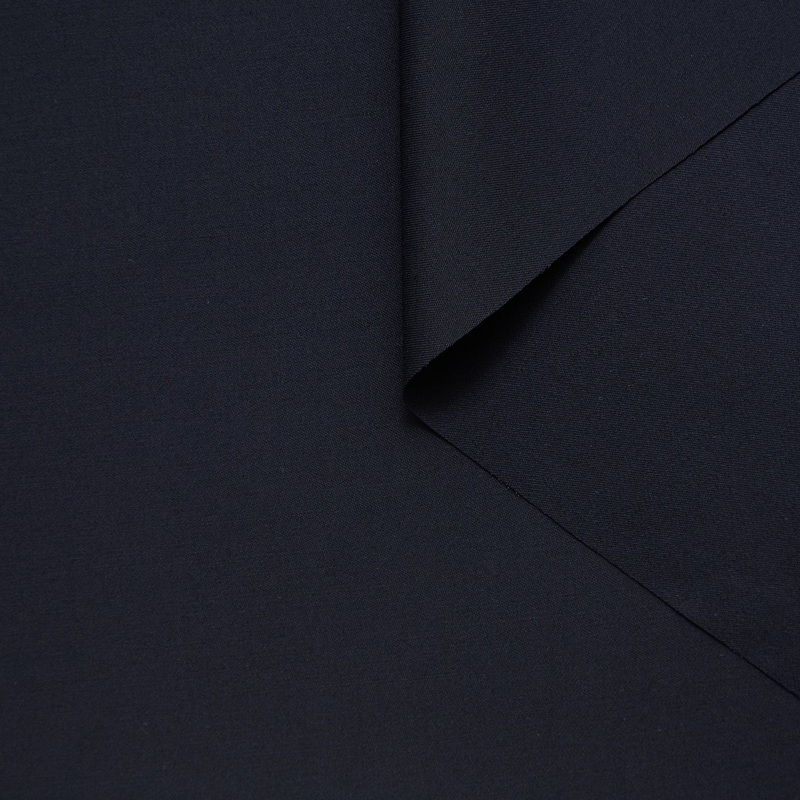 T25M13711 | Virgin Wool Suiting RWS Naval Academy