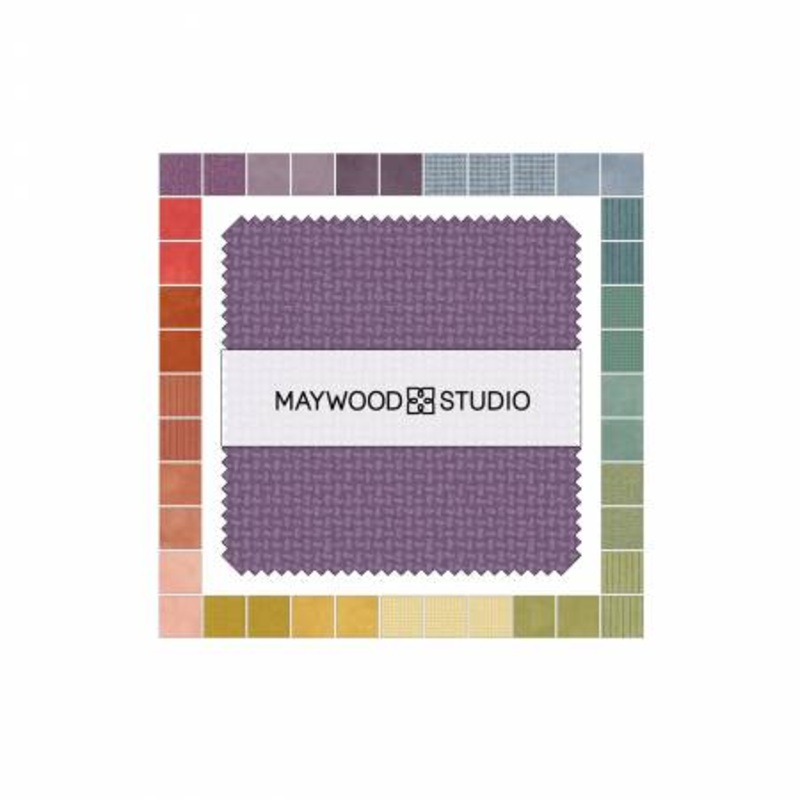 Woolies Flannel Sorbetto 2 Charm Pack