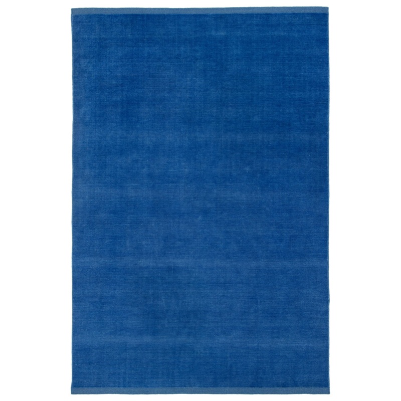 Ridge in Lapis - Custom - 10' Wide