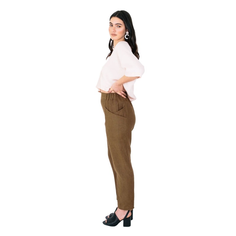Palisade Pants