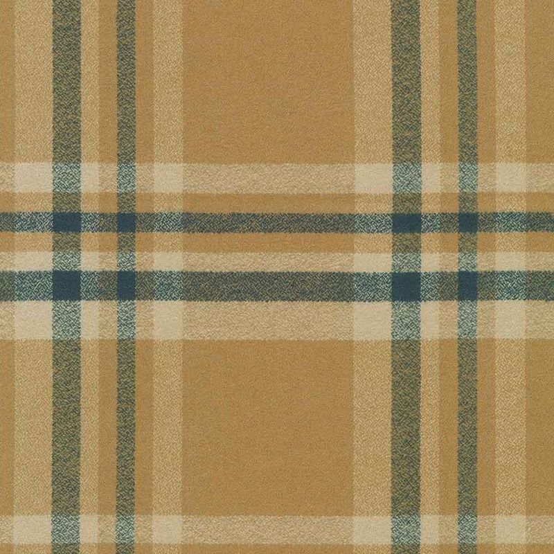 Robert Kaufman - Mammoth Flannel - 2-Ply 100% Cotton - Camel - Yardage
