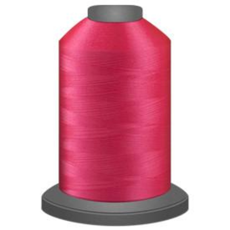 Gllide Thread 5500 Yard King Spool - Rhododendron