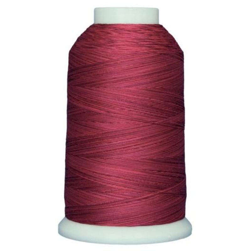 King Tut - Rublyah - Tone on Tone Reds - 2000 Yds.