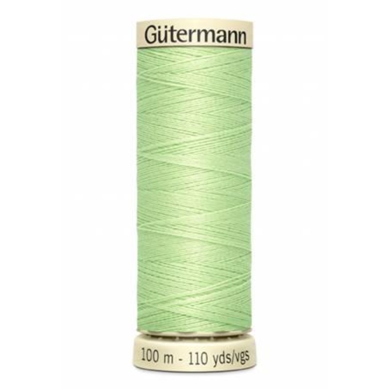 Sew-all Polyester All Purpose Thread 100m/109yds - Light Green 100M-704