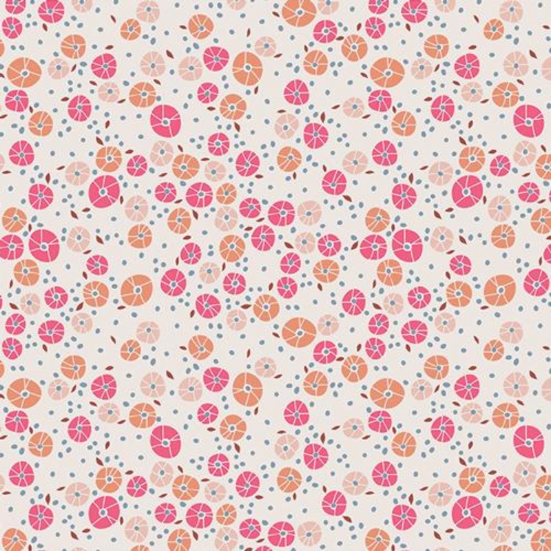 Barnacles Blush