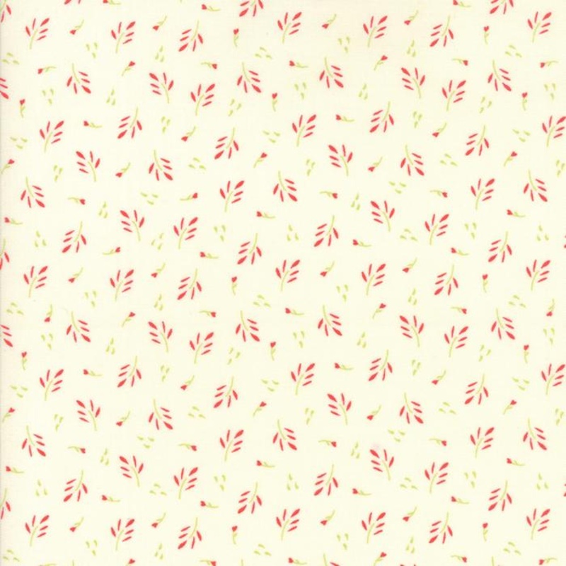 Bloom Ivory