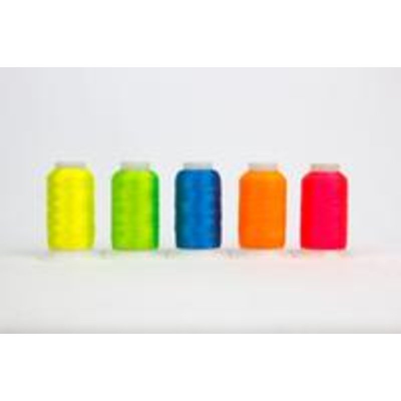Fabulux Pack - Neon