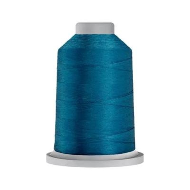 Glide Thread - Electric (Bright Blue) 5500Yds