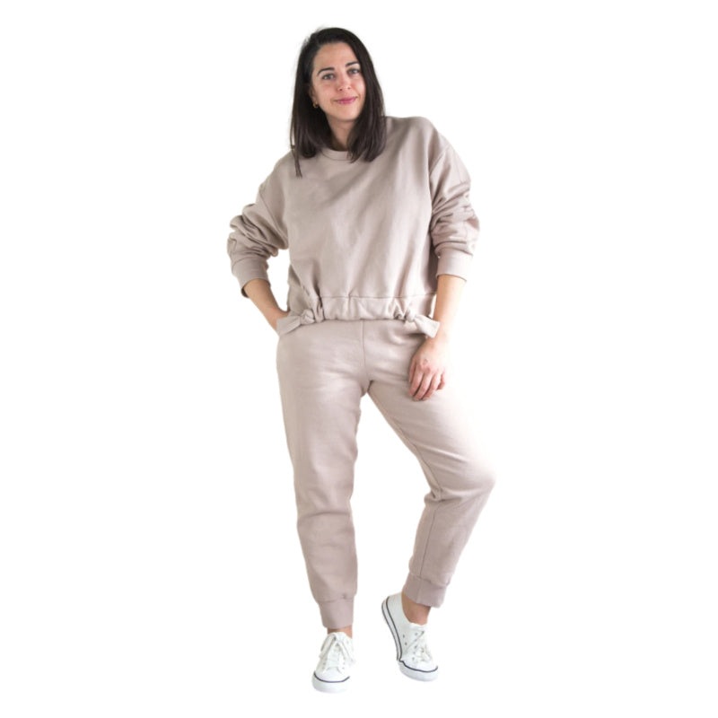 Mile End Sweatshirt