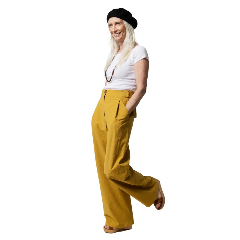 Mitchell Trousers