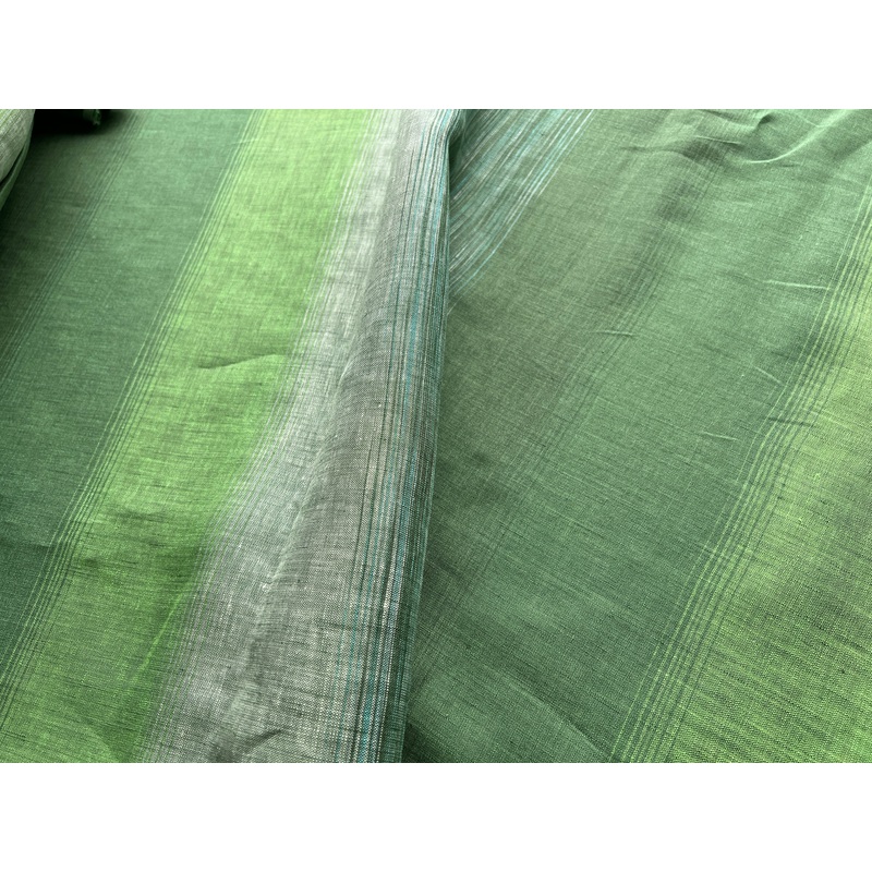 Remnant Fabric #311 - Linen 100% 11y