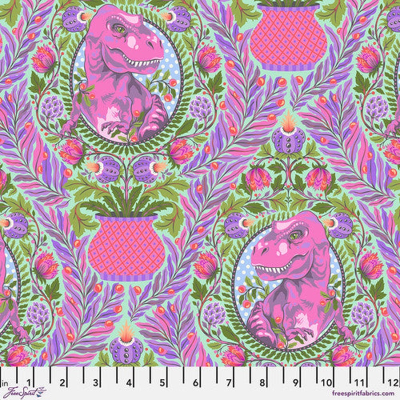 ROAR! Tree Rex - Mist pwtp222.mist