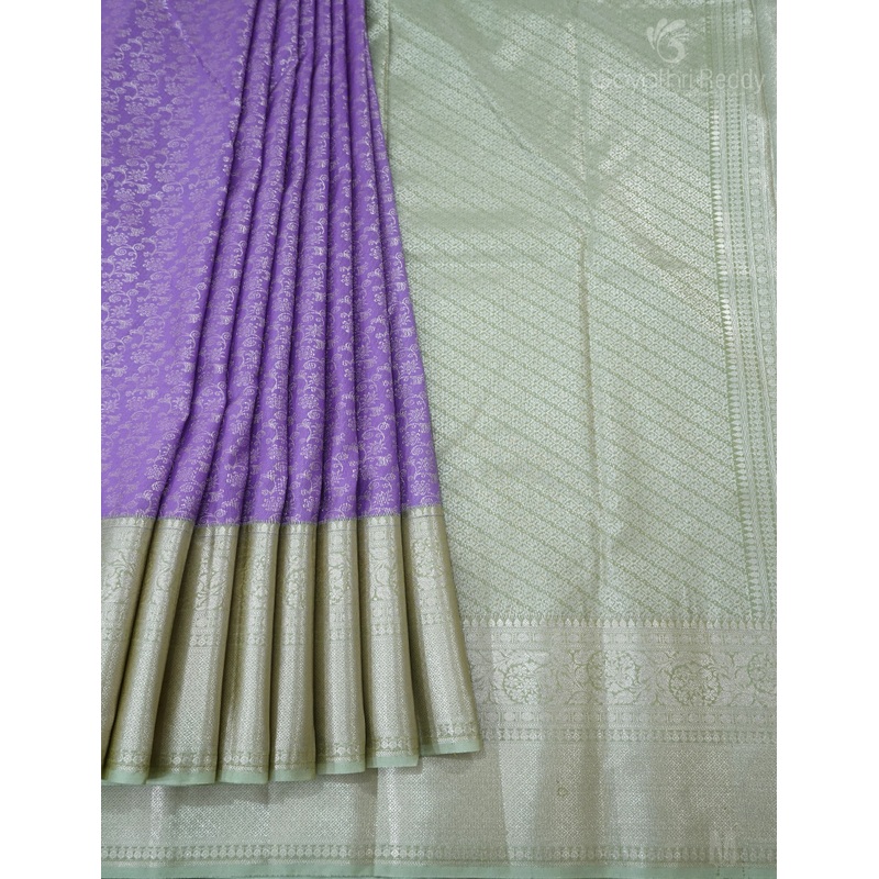 SEMI KANCHI PATTU-SP1772