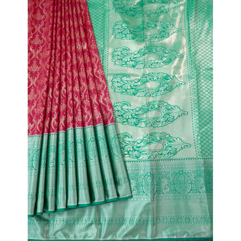 SEMI KANCHI PATTU-SP1846