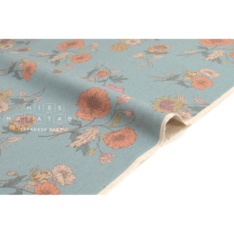 Astrid Floral - E