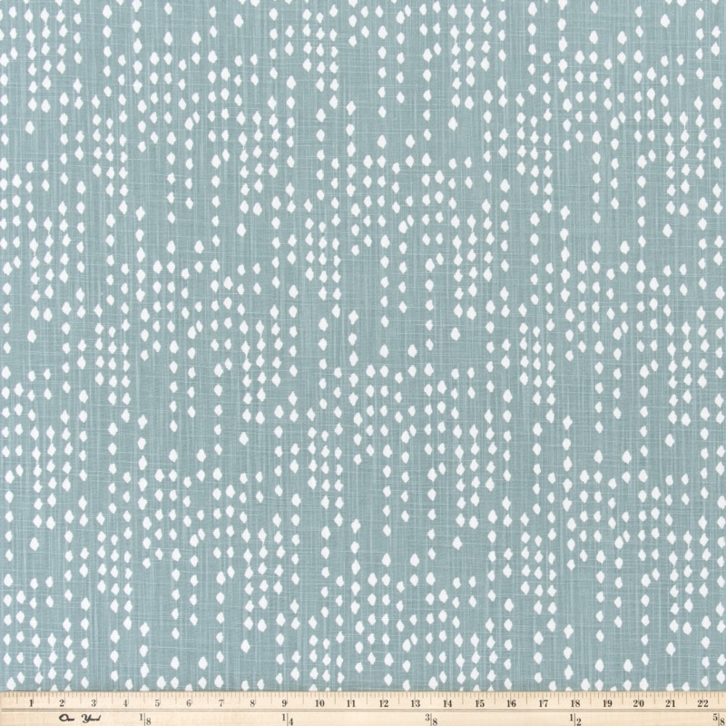 Scott Living Destiny Drizzle Luxe Canvas Fabric By Scott Living