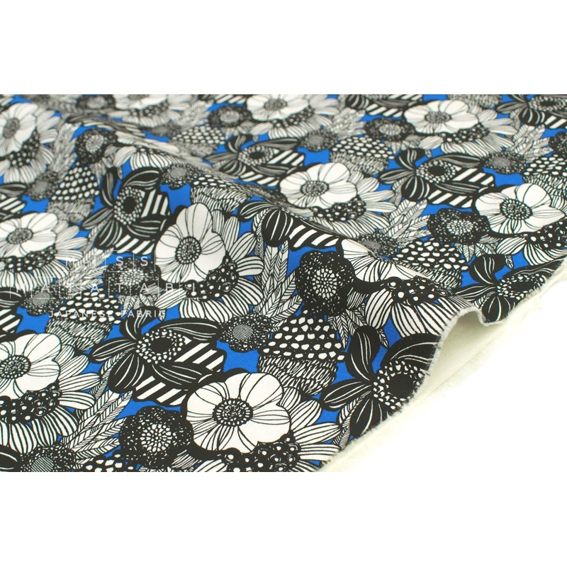 Wild Floral - G