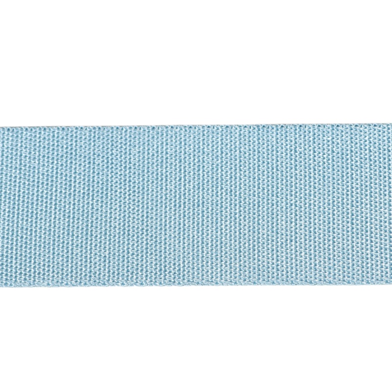 1-3/8" PolyPro Webbing-Tiffany Blue 116-35-059