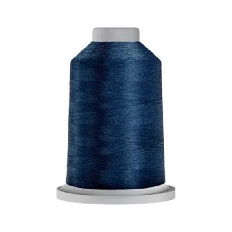 Glide Thread 5500 Yard King Spool - Admiral