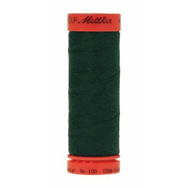 Metrosene Poly Evergreen 50wt 150M Thread - 9161-0240
