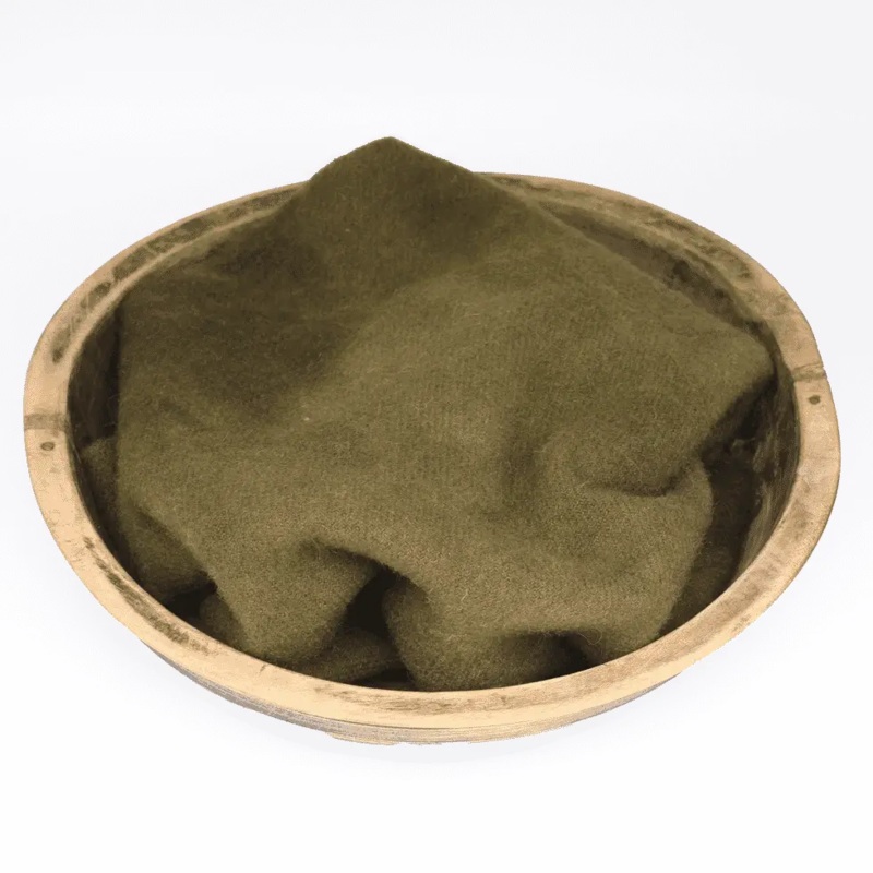 Olive Wool