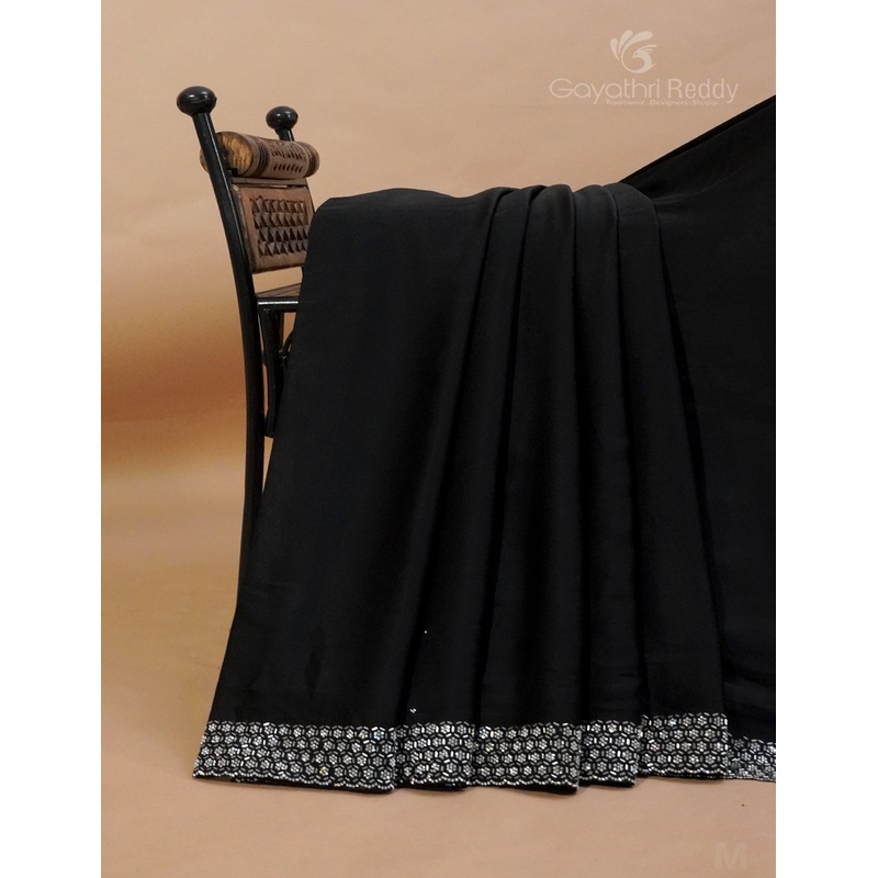 SATIN SILK FANCY-SCF122