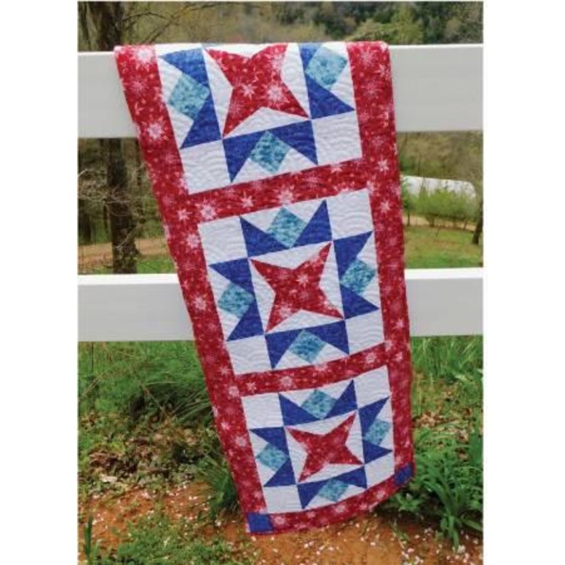 Liberty Runner Pattern