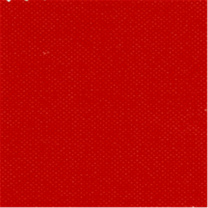 Red Rhino Canvas Fabric - Reorderable